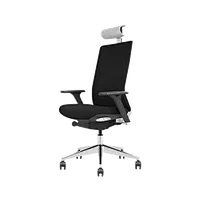 Ergonomic Boss Office Chair